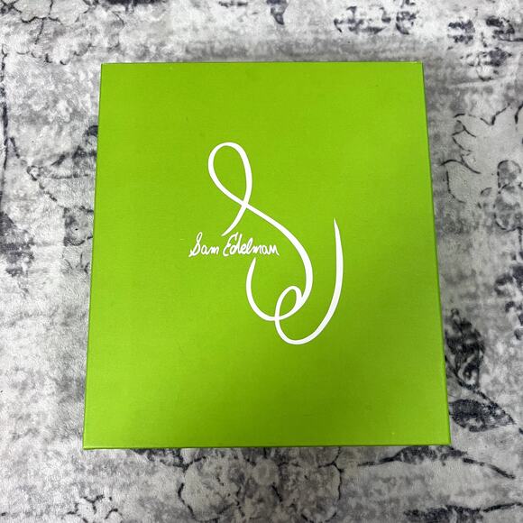 Sam Edelman Bronson Bootie Sz 6M - Picture 3 of 7